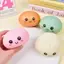 MỚI Mô Phỏng Hấp Bun Căng Thẳng Đồ Chơi Tay Cười Đồ Chơi Lo Âu Fidget Cho Bàn Giáo Viên SKY