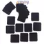 TMOY 20 Chiếc Chống Mài Mòn Giấy Tab Dải Di Động Chống Mòn Dải Cho Nelaces Bảo Vệ Trang Sức Quyến Rũ Lưu Trữ TMOY