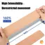 5M / Cuộn Băng Kinesiology Cho Mặt V Line Ne Mắt Nâng Nếp Nhăn Băng Stier Dụng Cụ Chăm Sóc Da Mặt Băng Co Giãn Mới