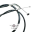 Combo dây ga dây col ( dây côn ) raider xăng cơ - satria f xăng cơ - raider 2014-2016 - satria f 2004-2006