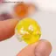 MỚI 5 Chiếc 1.6MM Kính Dạ Quang Bóng Thủy Tinh Nhiều Màu Sắc Các Loại Phát Sáng Trong Bóng Tối Pinball Cho Trẻ Em Đá Cẩm Thạch Trò Chơi SKY