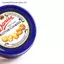 MỚI 1 Cái 1 / 12 Nhà Búp Bê Thu Nhỏ Đan Mạch Bánh Quy Màu Xanh Hộp Thiếc Bộ Nhà Bếp Tự Làm Phụ Kiện SKY