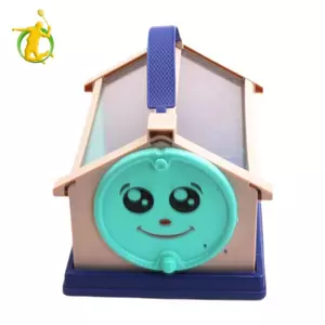 Lồng Công Cụ Khám Phá Giáo Dục Bé Trai Bé Gái Kid Phiêu Lưu Đồ Chơi Công Cụ Quan Sát Hộp Xem Khoa Học Tự Nhiên Khám Phá