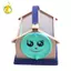 Lồng Công Cụ Khám Phá Giáo Dục Bé Trai Bé Gái Kid Phiêu Lưu Đồ Chơi Công Cụ Quan Sát Hộp Xem Khoa Học Tự Nhiên Khám Phá