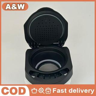 A & W Bộ chuyển đổi có thể tái sử dụng cho máy pha cà phê Dolce Gusto Giải pháp Pod thân thiện với môi trường cho văn phòng tại nhà và quán cà phê