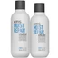 Dầu gội xả dưỡng ẩm phục hồi KMS MOIST REPAIR 300ml/250ml [ MK ]