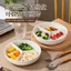 Những Điều Tốt Được Đề Nghị Gốm Sứ Ba Lưới Hấp Một Nồi Hấp Lưới Hộ Gia Đình Hấp Chảo Có Nắp Tấm Ba Lưới Hấp Ste