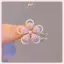 JRP Thời Trang Phong Cách Hàn Quốc Hợp Kim Bên Barrettes Kẹp Tóc Mùa Hè Ngọt Ngào Dễ Thương Nổ Kẹp Hoa Phụ Kiện Tóc Cho Nữ Mũ JRP