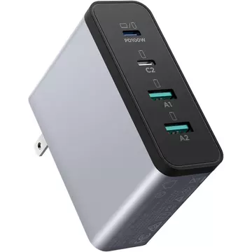 Apple Wall Charger PPS-100W – 100W, USB-C