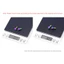 PYCOU 2 Vít cố định xe đạp, Vít giữ nước titan M5x12mm, Chất lượng cao Nhiều màu có đệm Bình nước xe đạp Bu lông lồng Giá đỡ máy bơm không khí