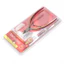 Kéo Da Chết Magic Ribbon Dụng Cụ Làm Móng Tay Chuyên Nghiệp Thép Không Gỉ Cao Cấp Kìm Da Chết Đa Giác Kéo Móng Tay