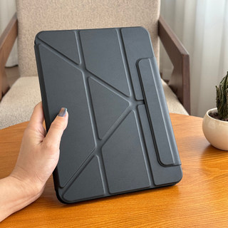 Có Thể Gập Lại Hỗ Trợ Nhiều Góc Silicon Dành Cho Redmi Pad 2 4G 9.7 Wifi 9.7 Pad 2 SE 11 K Pad 8.8 Pad 2 8.8 Xiaomi Poco Pad C1 9.7 Pad 8 8Pro 7 7Pro Poco Pad X1 6 5 Pro Mini 8.8