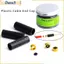 Nắp cuối cáp Vỏ chống bụi Vỏ cáp ngoài 4 / 5mm