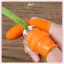 JRP Trang Trại Rau Quả Cầu Cọc Tiêu Cọc Đầu Pier Sắt Móng Tay Pi Nho Pier Cho Vườn Vườn Vườn Cây Và Rau Miếng Dán JRP