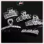JRP Acrylic Trong Suốt Móng Vuốt Nhựa Trong Suốt Kẹp Tóc nk Kẹp Tóc Đế Cho DIY Trang Sức Làm Thời Trang Bé Gái Phụ Kiện Tóc JRP