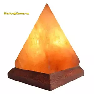 Đèn trang trí pha lê Đèn khí quyển không khí