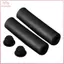 THÊM 1 Cặp Silicon Đi Xe Đạp Tay Cầm Xe Đạp Ngoài Trời MTB Xe Đạp Leo Núi Tay Cầm Tay Cầm Bao Chống Trơn Trượt Hỗ Trợ Mạnh Tay Cầm Phần Xe Đạp BSS