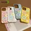 Ốp Điện Thoại Dopamine Star 3D Meteorite Cho Redmi Note 14 12 12S 11 11S SE 10 10S 9 8 5G 4G Vỏ Sang Trọng Dễ Thương Đơn Giản Màu Kẹo Vỏ Mềm Bóng