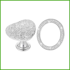 Nút khởi động nhấn Bìa dễ thương Chất kết dính chắc chắn Đẩy để khởi động Nút dành cho ô tô Xe tải RV ATV wipqsvn
