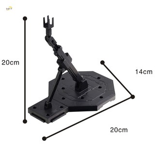 Giá đỡ mô hình đa năng XH-018 cho MG HG BB Bộ dụng cụ mô hình Giá đỡ màn hình có thể điều chỉnh