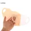 LUImo Golf Patch Mặt nạ bảo vệ tia cực tím ngoài trời Gel dưỡng ẩm Mặt nạ chăm sóc da Thích hợp cho thể thao ngoài trời Đi xe đạp leo núi SBS
