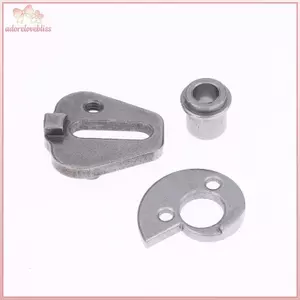 THÊM 3 Chiếc Áo Điều Chỉnh Cho Máy Cưa Đơn 8 inch Dây Xích Cưa Xích Dây Xích Căng Phụ Kiện Trái BSS