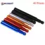AN.MART Ống Ống Presta Mở Rộng Van Mở Rộng Xe Đạp Xe Đạp 50 / 40Mm 5 X Màu VN