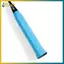 BVY Tennis Raet Overgrip 5 10 CÁI Dây đeo hấp thụ mồ hôi bền PU cho mái chèo cầu lông Tay cầm cao cấp cho các trò chơi ngoài trời.