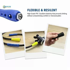 Ống điều chỉnh lặn PVC bền linh hoạt giai đoạn 2 cho những người đam mê mới
