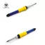 Bình hàn di động DC 12V Pin ô tô điện thấp 60W Dụng cụ sửa chữa làm lại hàn