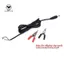 Bình hàn di động DC 12V Pin ô tô điện thấp 60W Dụng cụ sửa chữa làm lại hàn