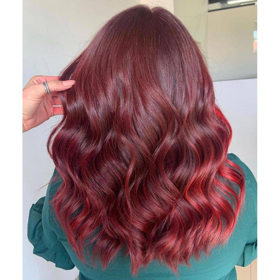 Thuốc nhuộm tóc Veko K-pak Joico Color 74gr ( New 2024 ) [ MK ]