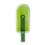 Khuôn Làm Kem Hộ Gia Đình Thực Phẩm Popsicle Popsicle Ice Box Frozen Ice Cube Dụng Cụ Tiện Dụng Trẻ Em Tự Chế Máy Xay Kem R10M