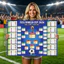 Cho World Cup 2026 Bóng Đá Poster Thể Thao Quạt In & Poster Thể Thao Người Hâm Mộ Phụ Kiện