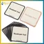 BVY Press On Nail Guide Cards Kit 10 tờ Salon có thể tái sử dụng Giá đỡ treo móng tay giả và Hướng dẫn sử dụng cho chuyên gia.