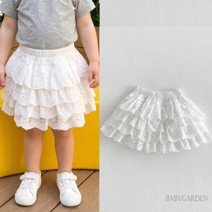 Váy chữ A cho bé gái Cửa hoa thêu nhiều lớp Ruffle Boho Váy ngắn để chụp ảnh bữa tiệc