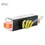apill Nguồn điện Arrester AC220V Thiết bị bảo vệ chống sét SPD cho camera quan sát AC/DC