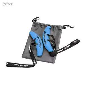 Jfory SiaBiced TPE Arc Grip Tập thể dục Tay cầm Kéo rèn luyện sức mạnh