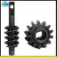 Dành Cho SCX30 Worm Gear Trục Trước Và Sau Bánh Răng Nâng Cấp Các Bộ Phận- 13T RC Mẫu Xe Tương Thích