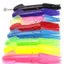 < WHPHous-t > 1 Váy mực nhiều màu sắc 23cm65g Cao su mềm Mồi bạch tuộc Bạch tuộc Mồi câu cá Pesca Trolling Mồi nước mặn cho cá ngừ Đẹp