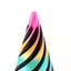 < Pluscloth > 3 Cái 3d In Hình Nón Xoắn Ốc Ảo Ảnh Thần Tài Đồ Chơi Mini Vortex Chủ Đề Giảm Căng Thẳng Kim Tự Tháp Xi Lanh Điêu Khắc Cho Văn Phòng Tại Nhà Trang Trí Bàn Làm Việc Không Thể Đi Qua Điêu Khắc