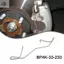 Kẹp Giữ Phụ Kiện Ô Tô Thay Thế Kim Loại Cho Xe Mazda Cho Speed6 2006-2007