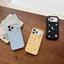 Tản nhiệt rỗng Moon Star iPhone17 Apple 16 Thích hợp cho vỏ điện thoại 15Promax Vỏ chống sốc