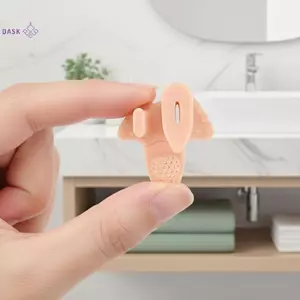 Dụng Cụ Tách Ngón Chân 2 Chiếc Bác Sĩ Lựa Chọn Đau Bunion Plantar Fasciitis Relief Soft Gel Cho Dailyfort Trong Giày