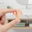 Dụng Cụ Tách Ngón Chân 2 Chiếc Bác Sĩ Lựa Chọn Đau Bunion Plantar Fasciitis Relief Soft Gel Cho Dailyfort Trong Giày