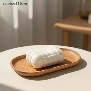 SSVN Mô Phỏng Gối Dpress Đồ Chơi Gối Vuông Squishy Mềm Mại Giảm Căng Thẳng Chậm Đồ Chơi Cho Người Lớn Trẻ Em Giảm Căng Thẳng.