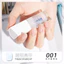 Sơn Móng Tay Dạng Bóc Được 10ml Không Cần Hơ Đèn Khô Nhanh Mùi Hương Dịu Nhẹ Tôn Da Màu Sắc Thời Thượng