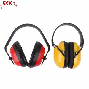ECK Giảm Tiếng Ồn Bảo Vệ Thính Giác Chụp Cách Âm Bịt Tai Bảo Vệ Tai Bịt Tai Để Chụp HOT