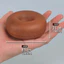 QEARY Bánh mì Donut Đồ chơi Squishy, Đồ chơi bóp bánh rán siêu mềm thư giãn tay, Đồ chơi bóp thủ công cầm tay Kawaii sáng tạo Đồ chơi bóp phục hồi chậm cho trẻ em