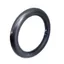 Ống Lốp Trong LACYES 12 Inch, Nâng Cấp Dày 12x2.125, Van Cong 12 1/2x2 1/4, Màu Đen Cho Xe Tay Ga Điện